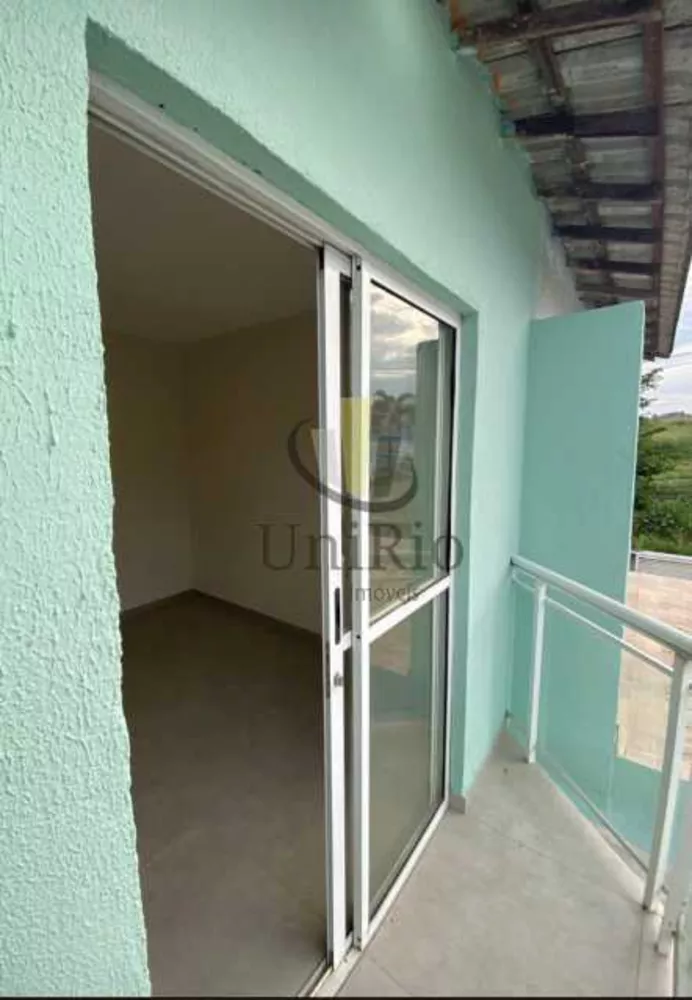 Casa, 2 quartos, 61 m² - Foto 9