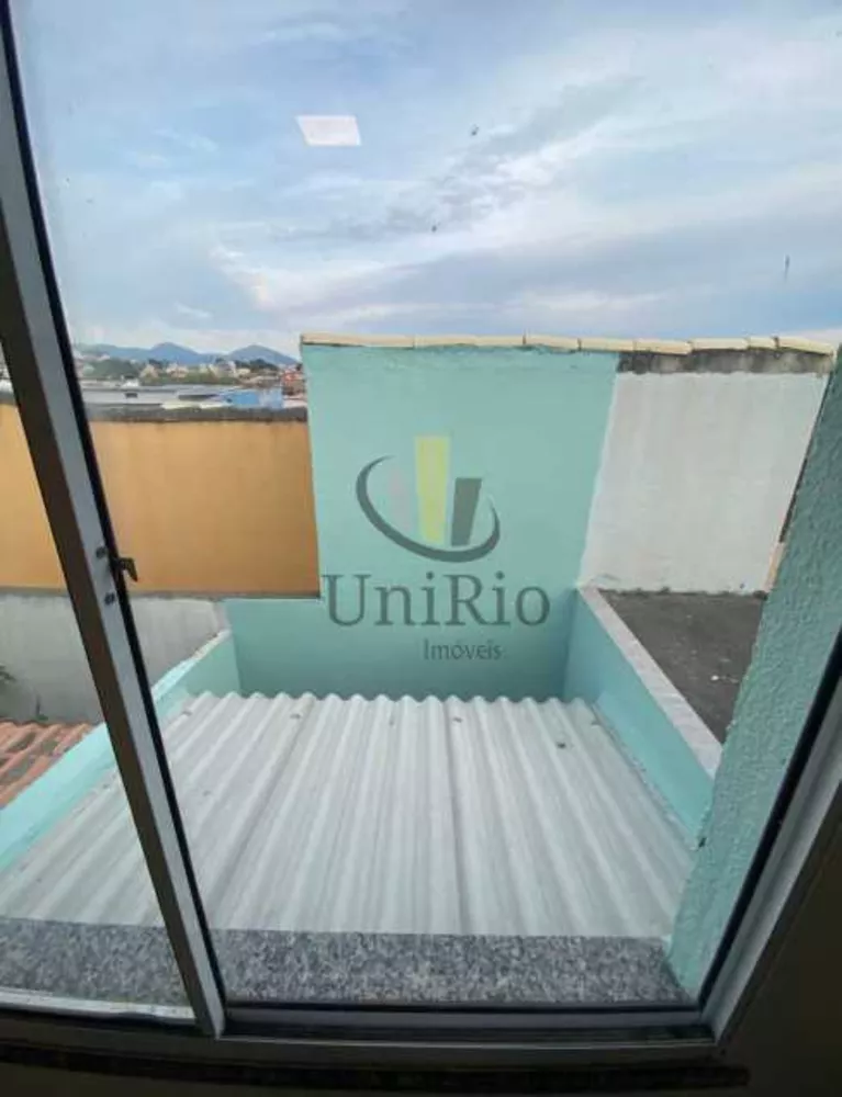 Casa, 2 quartos, 61 m² - Foto 19