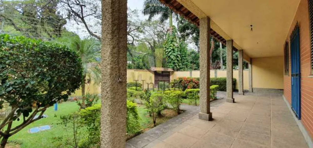 Casa, 4 quartos, 365 m² - Foto 13