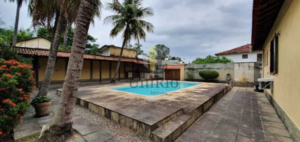 Casa, 4 quartos, 365 m² - Foto 3