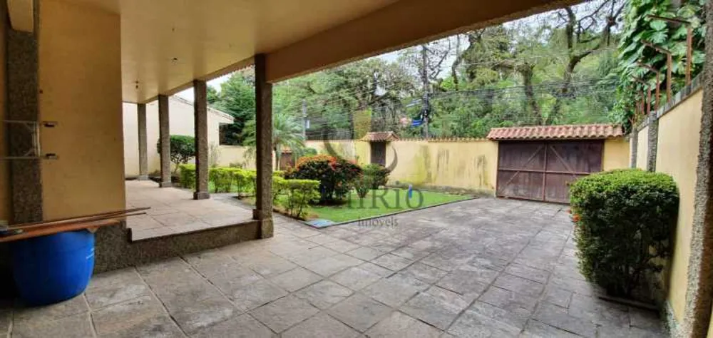 Casa, 4 quartos, 365 m² - Foto 9