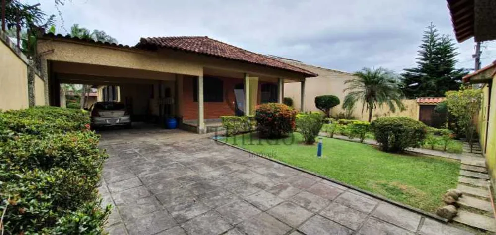Casa, 4 quartos, 365 m² - Foto 11