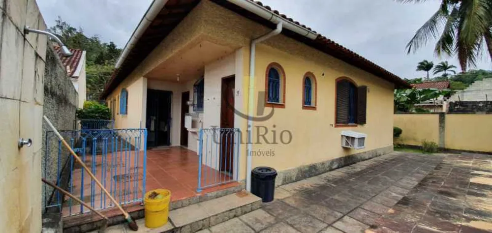 Casa, 4 quartos, 365 m² - Foto 6