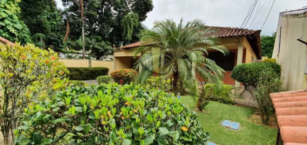Casa, 4 quartos, 365 m² - Foto 14