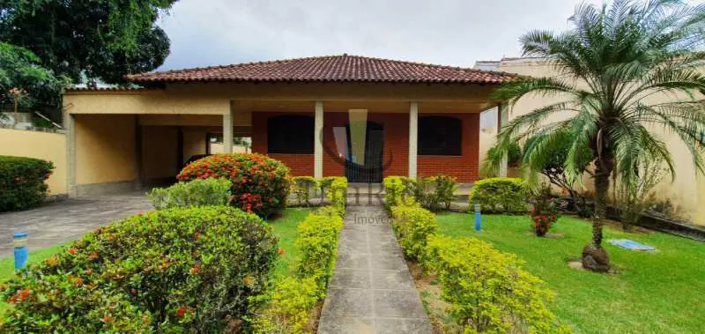 Casa, 4 quartos, 365 m² - Foto 2