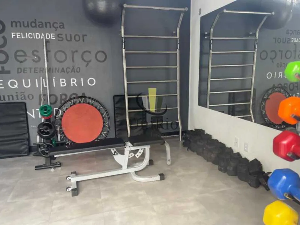 Apartamento, 1 quarto, 40 m² - Foto 22