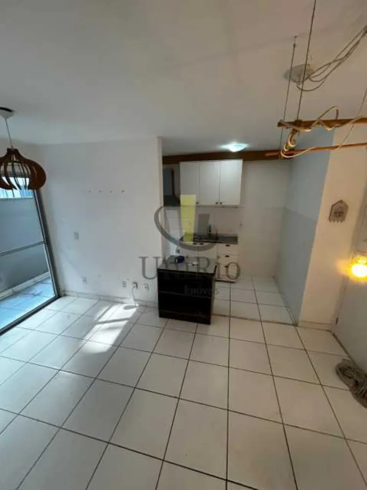 Apartamento, 1 quarto, 40 m² - Foto 1
