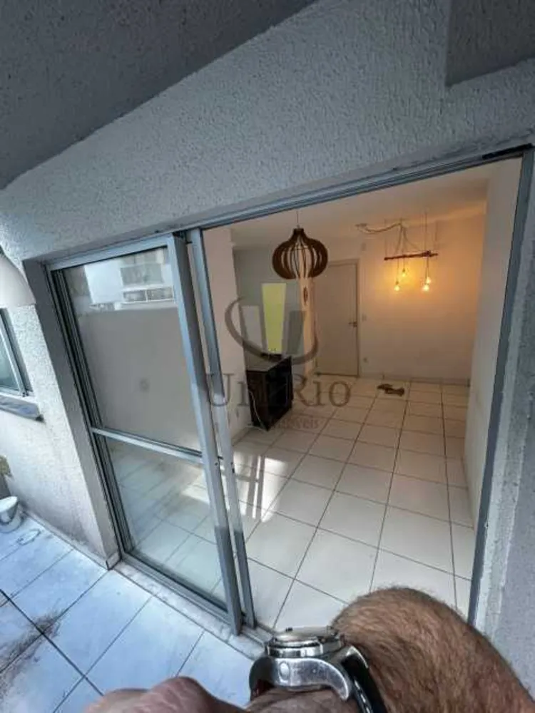 Apartamento, 1 quarto, 40 m² - Foto 9