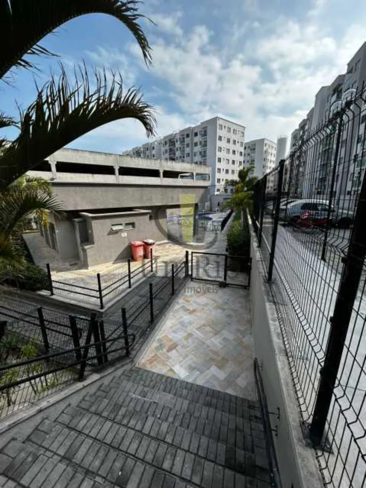 Apartamento, 1 quarto, 40 m² - Foto 26