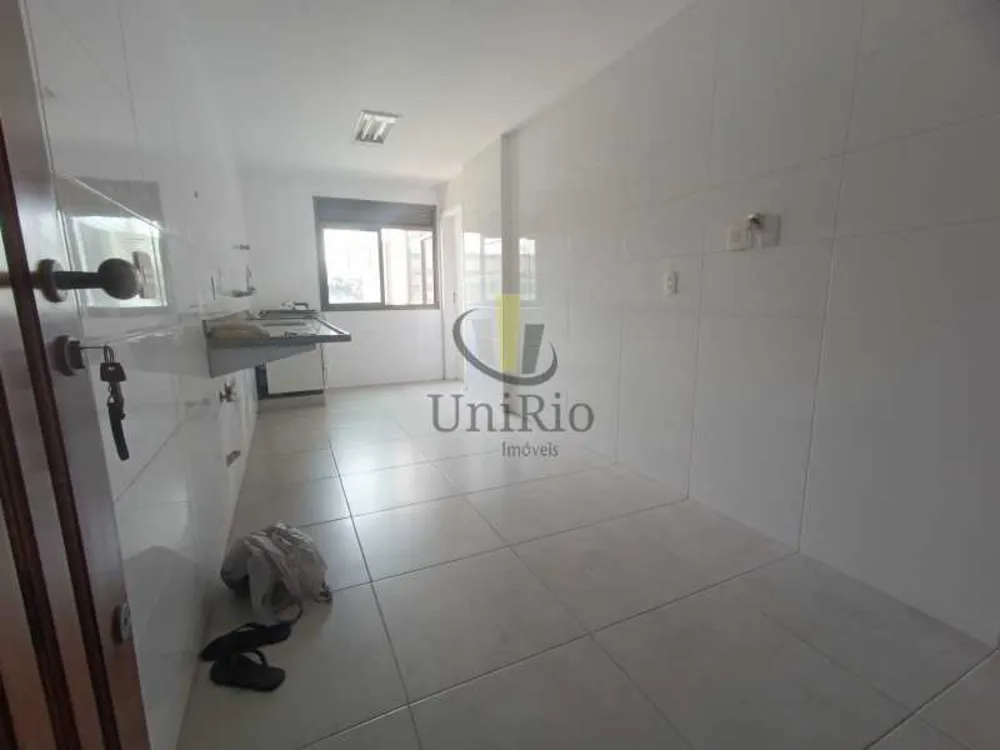 Apartamento, 3 quartos, 132 m² - Foto 2