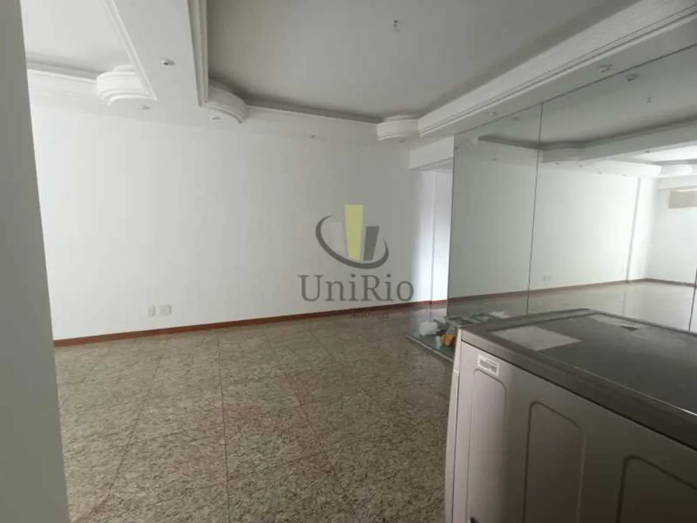 Apartamento, 3 quartos, 132 m² - Foto 6