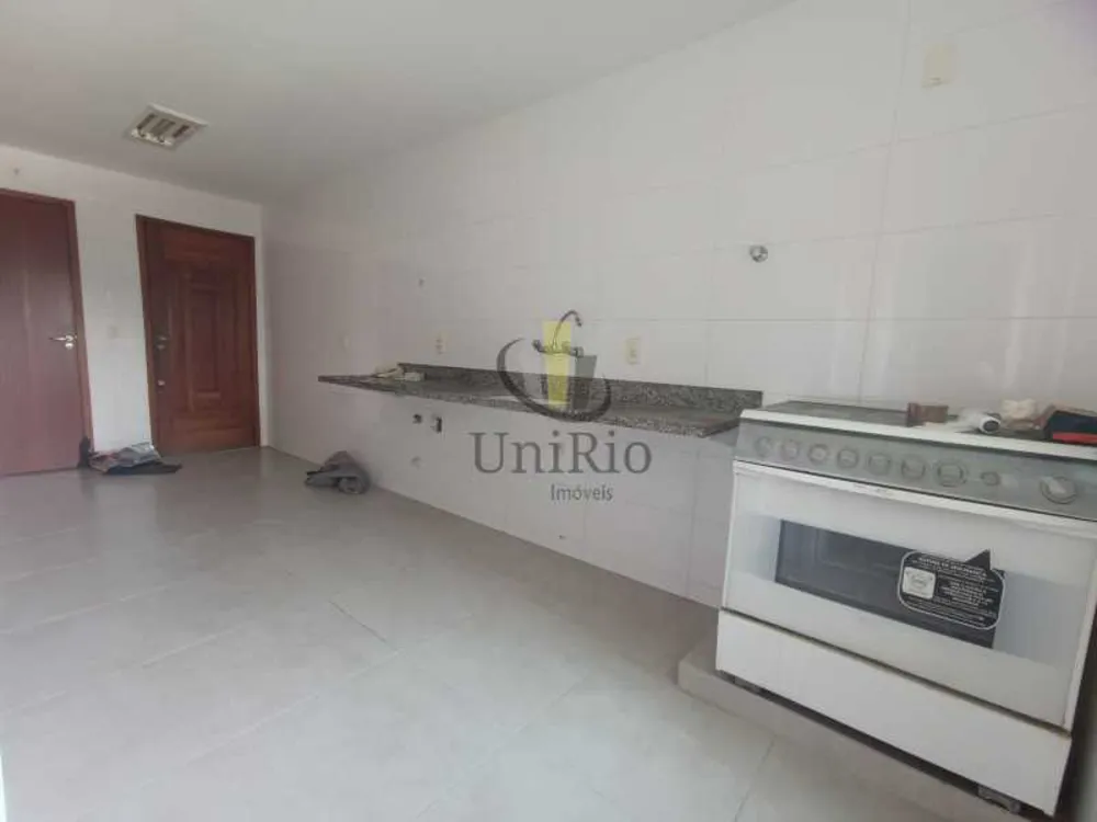 Apartamento, 3 quartos, 132 m² - Foto 5