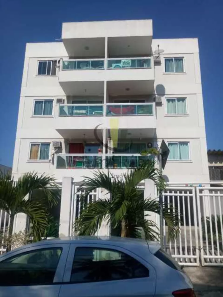 Apartamento, 2 quartos, 60 m² - Foto 10