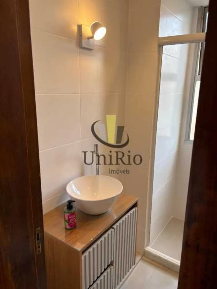 Apartamento, 2 quartos, 72 m² - Foto 7