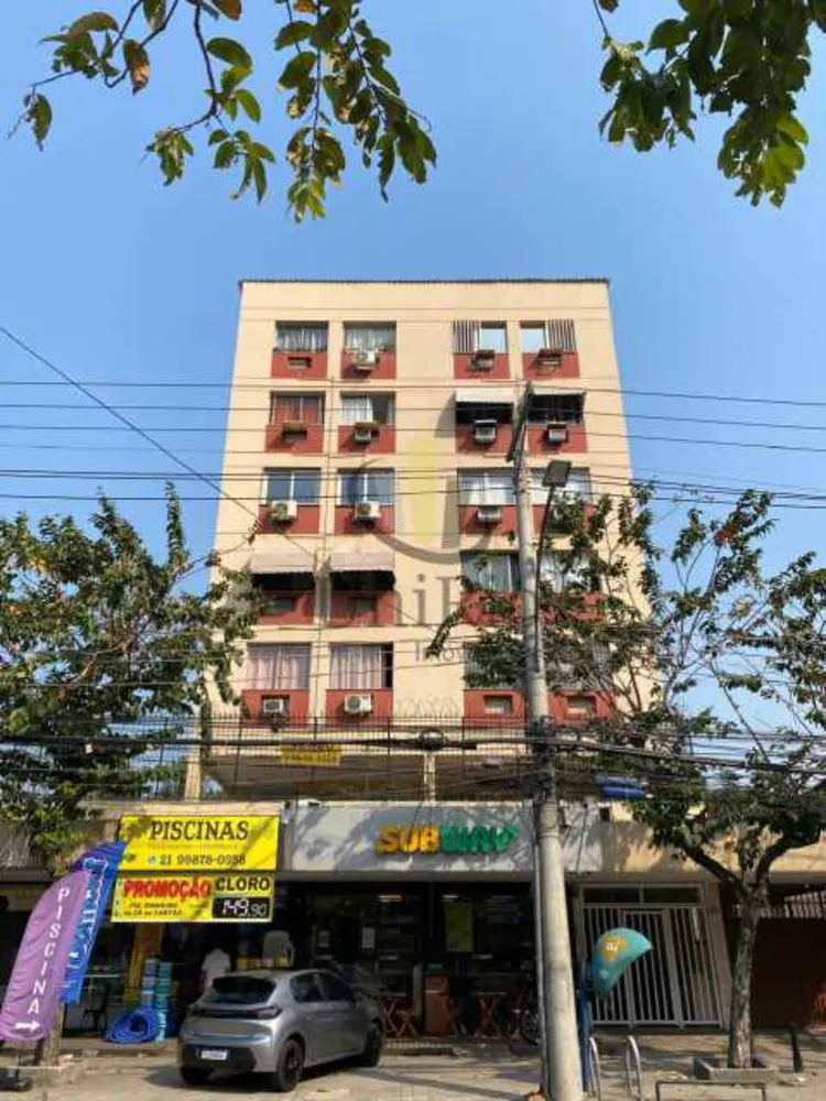 Apartamento, 2 quartos, 72 m² - Foto 12