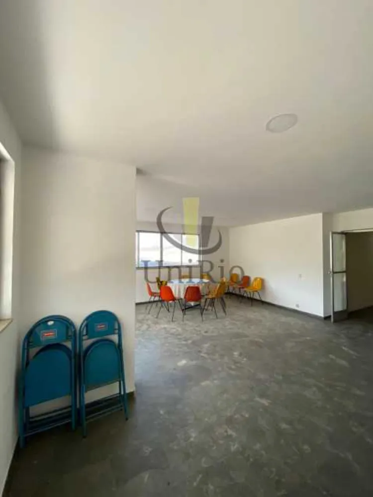 Apartamento, 2 quartos, 72 m² - Foto 13