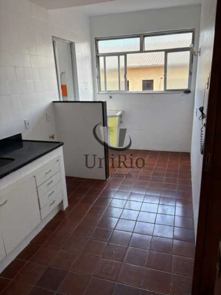 Apartamento, 2 quartos, 72 m² - Foto 8