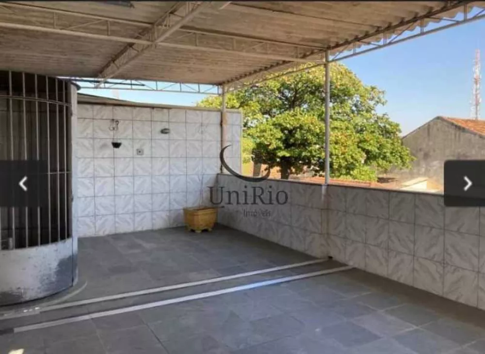 Casa de Vila, 3 quartos - Foto 7