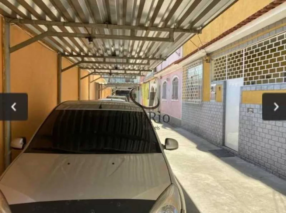 Casa de Vila, 3 quartos - Foto 4