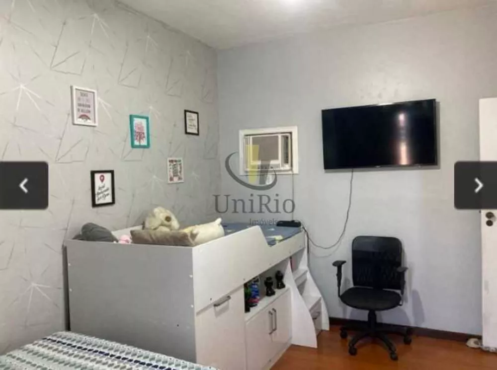 Casa de Vila, 3 quartos - Foto 6