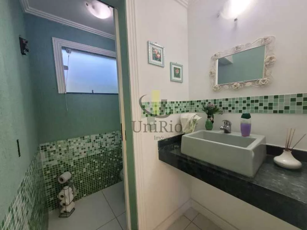 Casa de Condomínio, 4 quartos - Foto 22
