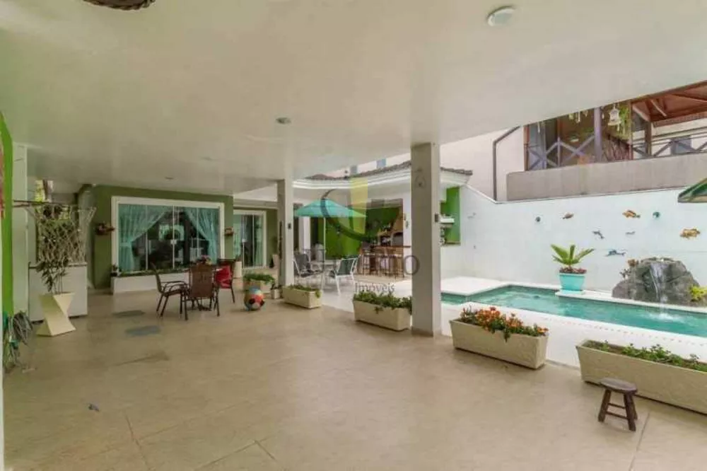 Casa de Condomínio, 4 quartos - Foto 4