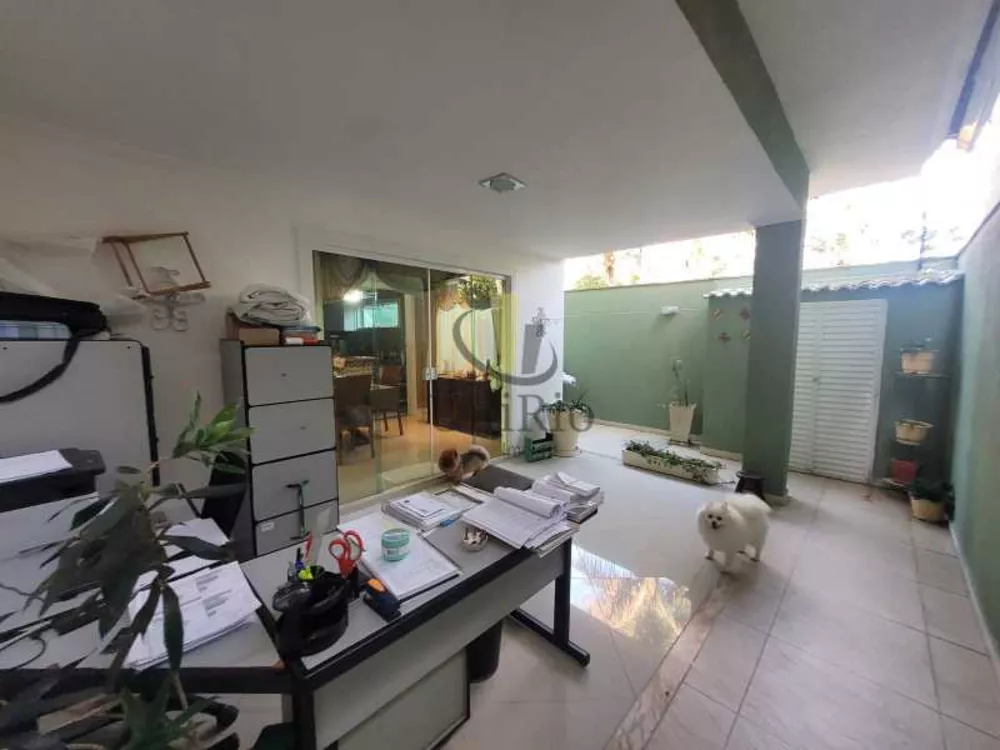 Casa de Condomínio, 4 quartos - Foto 18