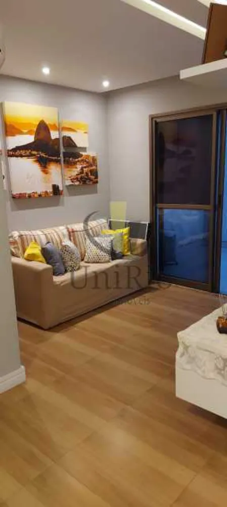 Cobertura, 2 quartos, 154 m² - Foto 1