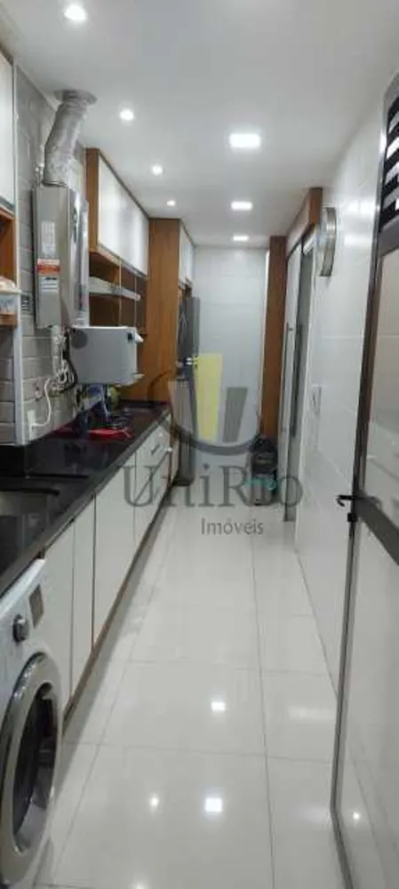 Cobertura, 2 quartos, 154 m² - Foto 11