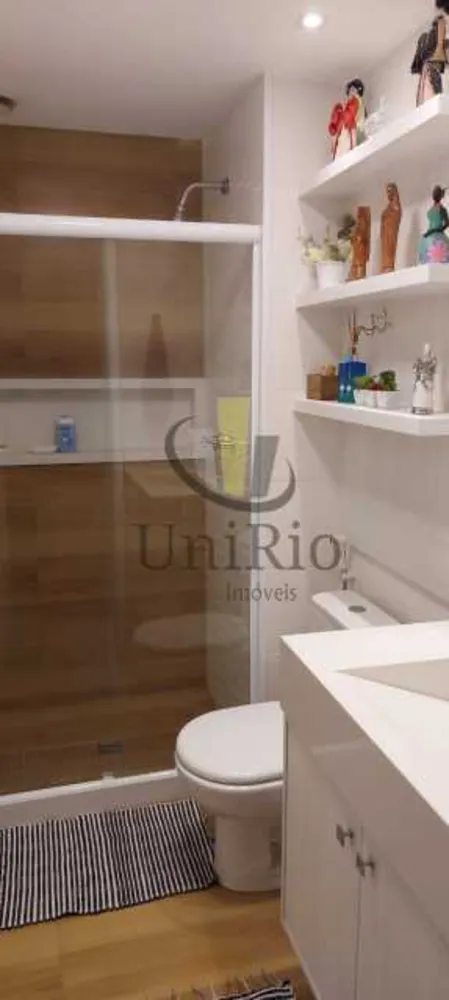 Cobertura, 2 quartos, 154 m² - Foto 4