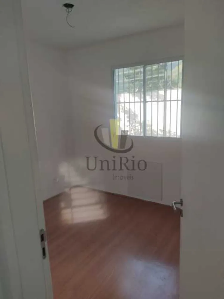 Apartamento, 2 quartos, 48 m² - Foto 7