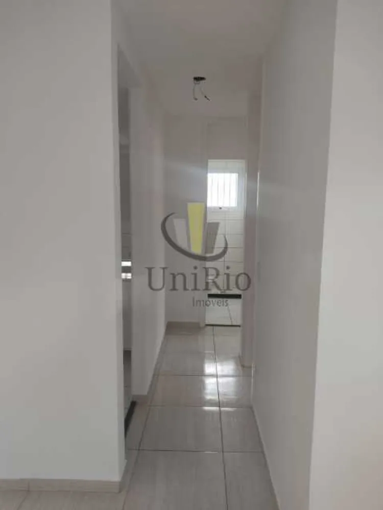 Apartamento, 2 quartos, 48 m² - Foto 8