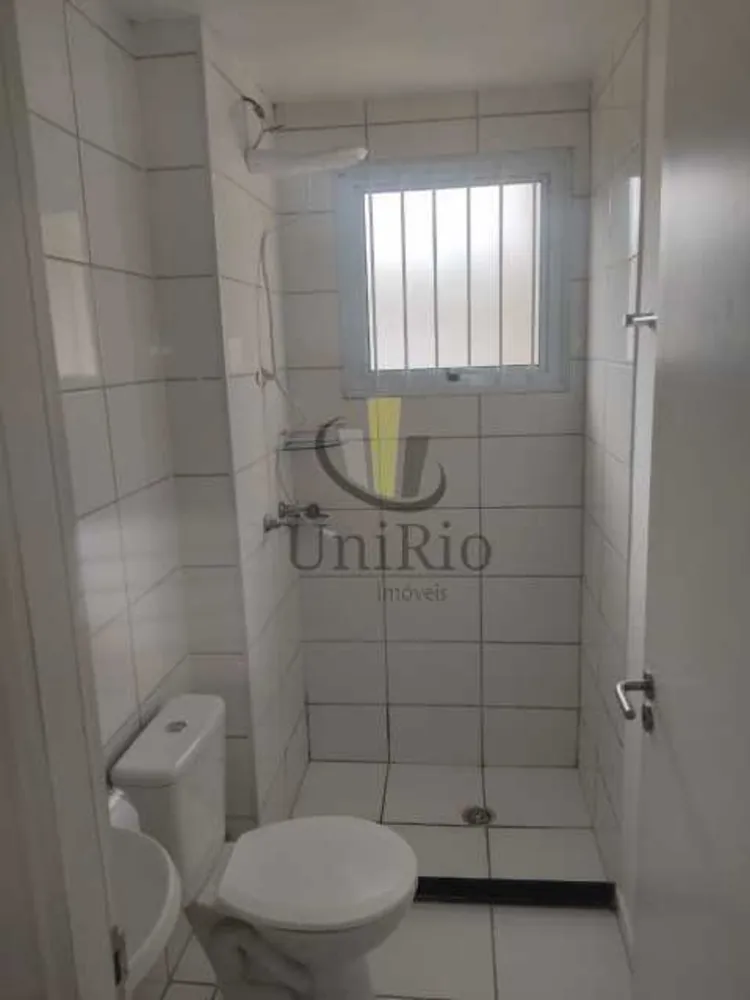 Apartamento, 2 quartos, 48 m² - Foto 10