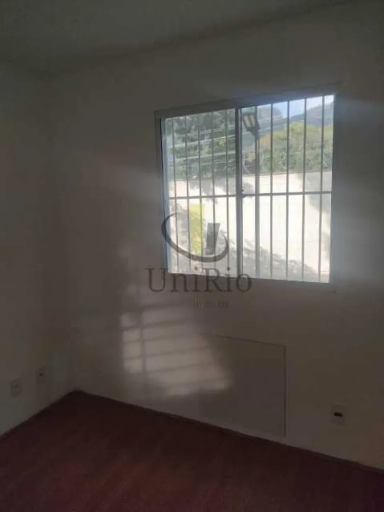 Apartamento, 2 quartos, 48 m² - Foto 9