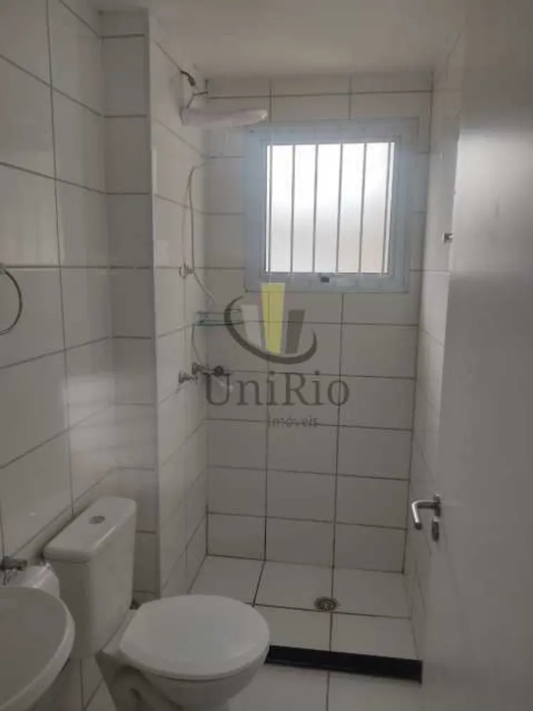 Apartamento, 2 quartos, 48 m² - Foto 14