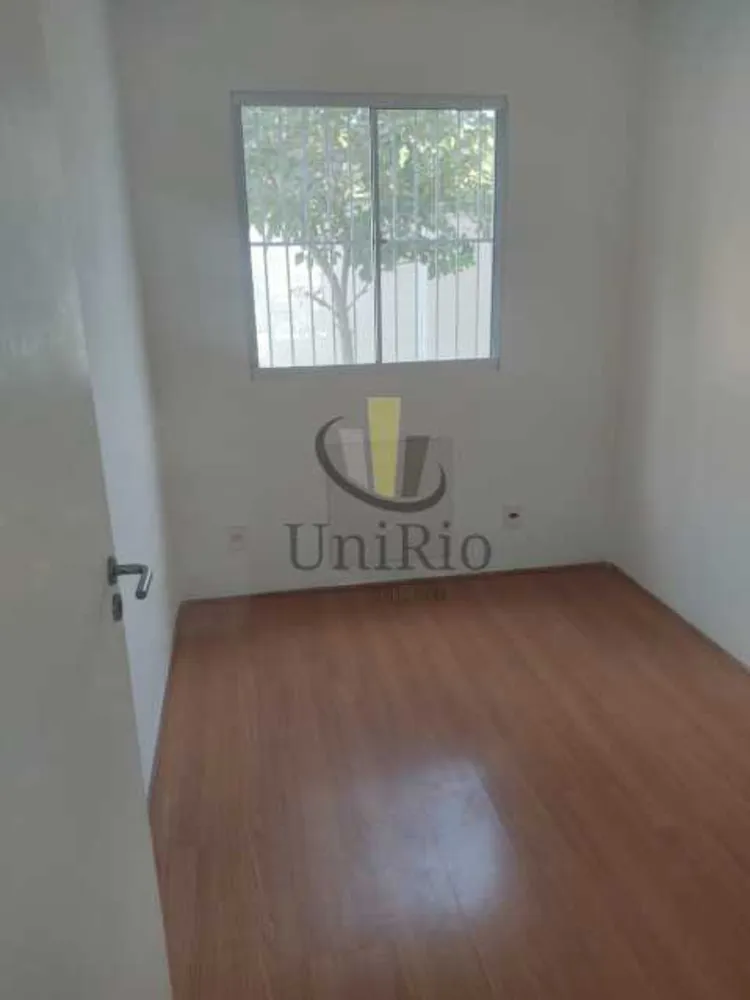 Apartamento, 2 quartos, 48 m² - Foto 2