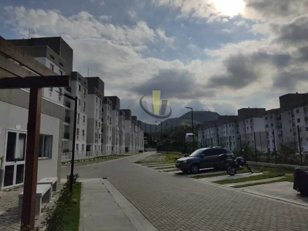 Apartamento, 2 quartos, 48 m² - Foto 17
