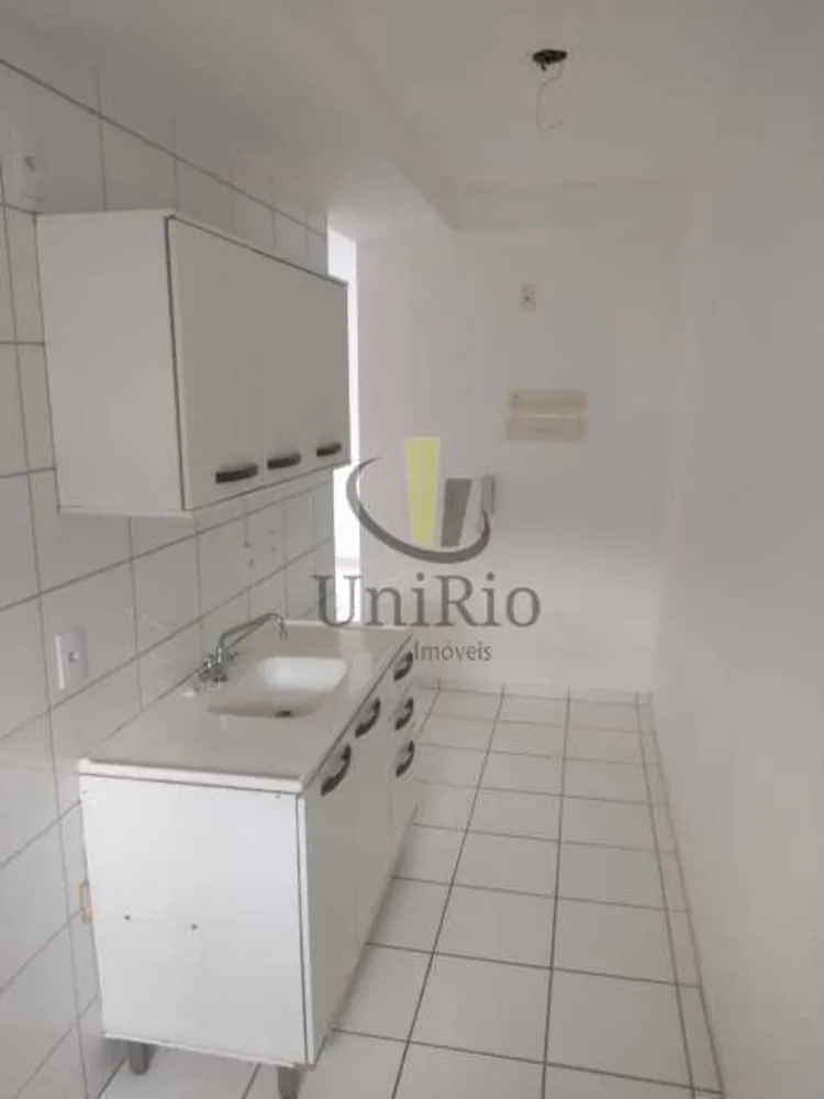 Apartamento, 2 quartos, 48 m² - Foto 6
