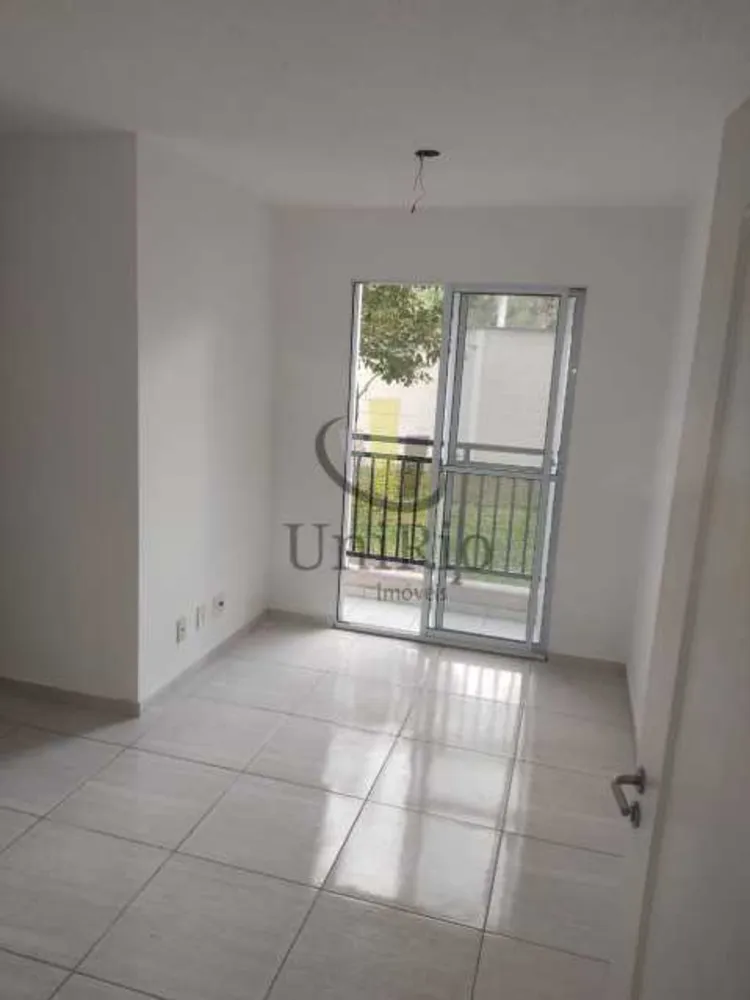 Apartamento, 2 quartos, 48 m² - Foto 11
