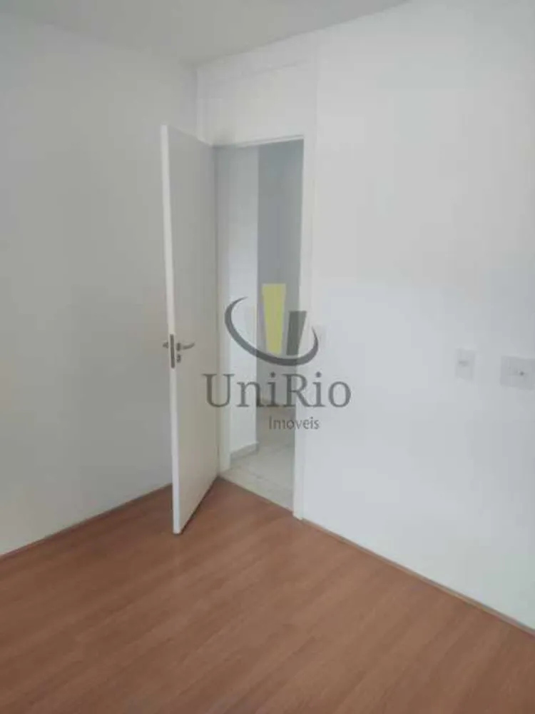 Apartamento, 2 quartos, 48 m² - Foto 9