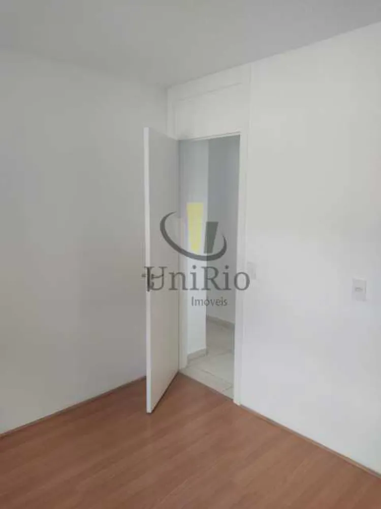 Apartamento, 2 quartos, 48 m² - Foto 7