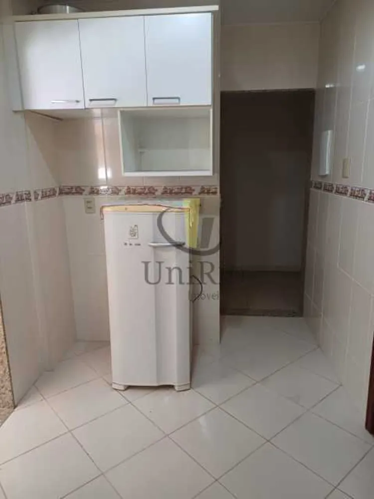 Apartamento, 3 quartos, 80 m² - Foto 2
