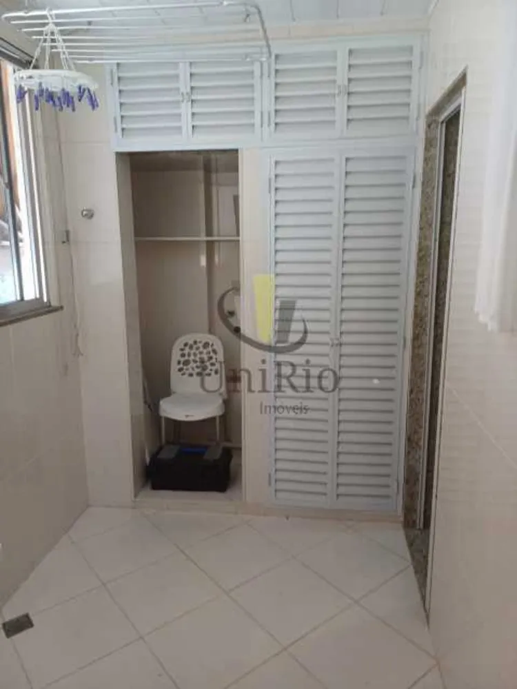 Apartamento, 3 quartos, 80 m² - Foto 3