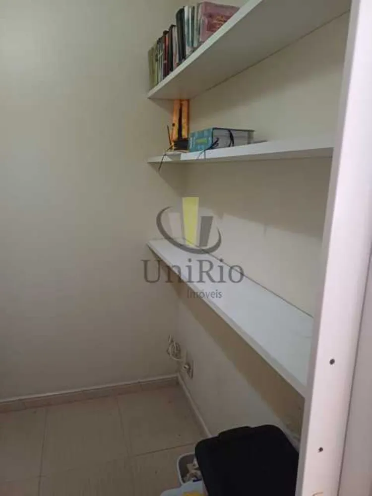 Apartamento, 3 quartos, 80 m² - Foto 12