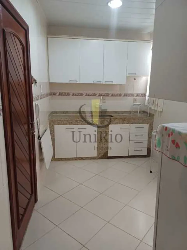 Apartamento, 3 quartos, 80 m² - Foto 1
