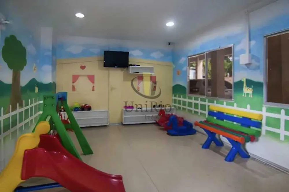 Cobertura, 3 quartos, 181 m² - Foto 19