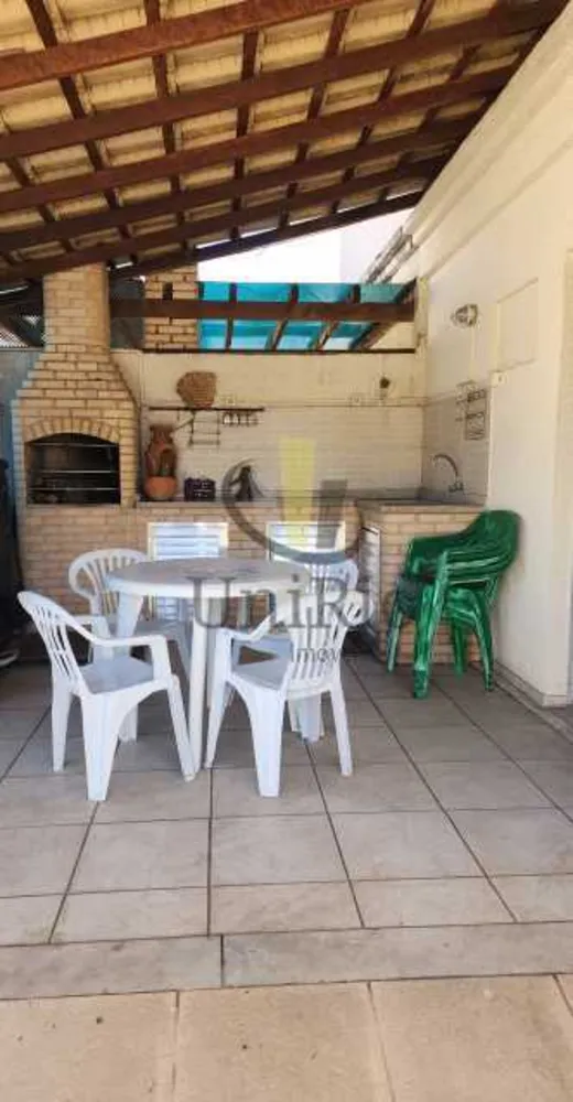 Cobertura, 3 quartos, 181 m² - Foto 12