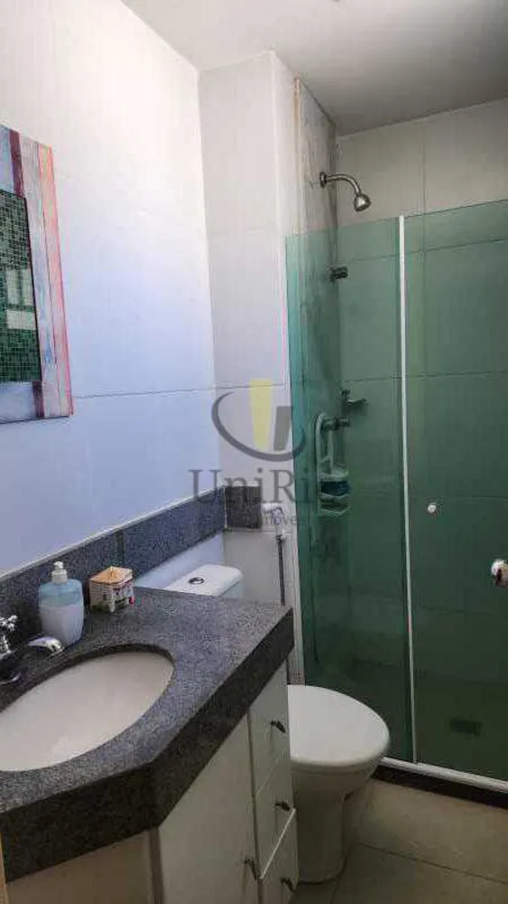 Cobertura, 3 quartos, 181 m² - Foto 11