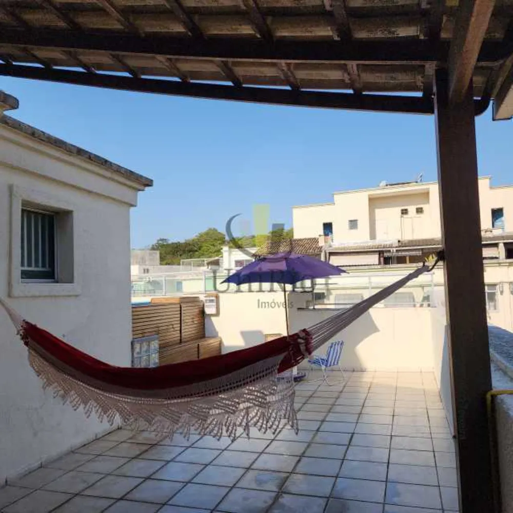 Cobertura, 3 quartos, 181 m² - Foto 13