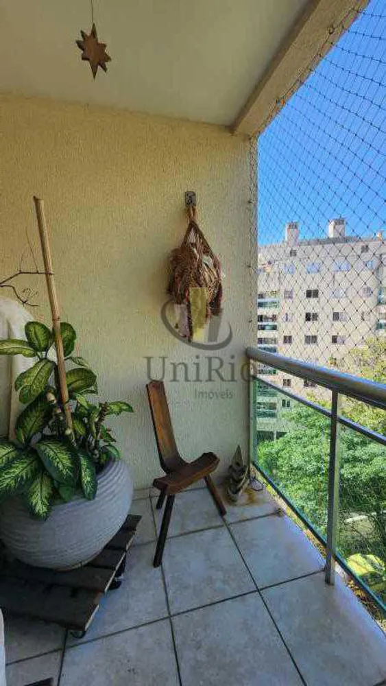 Cobertura, 3 quartos, 181 m² - Foto 3